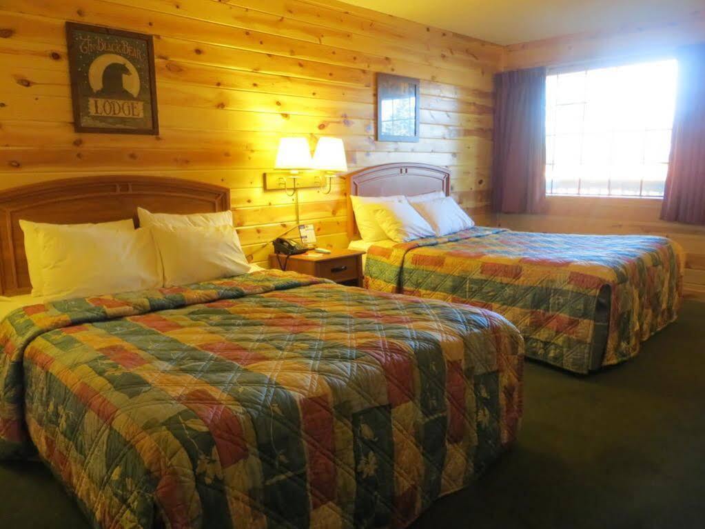 Econo Lodge Bayview 麦基诺城 外观 照片